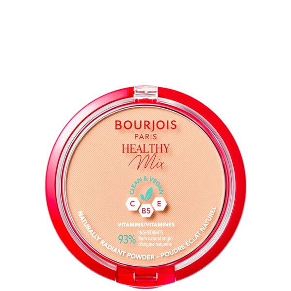 Healthy Mix Clean Bourjois