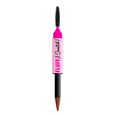 Fluff & Snatch Nyx Professional Makeup