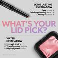 Long Lasting Kiko Milano