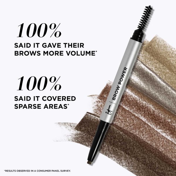 Brow Power It Cosmetics