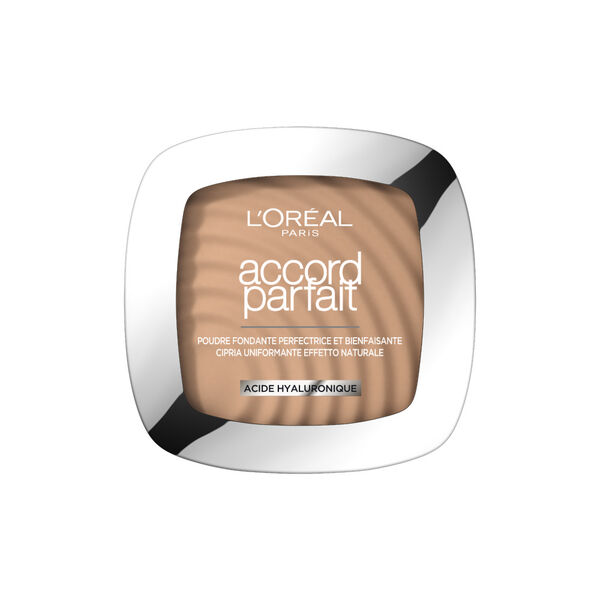 Accord Parfait L'Oréal Paris