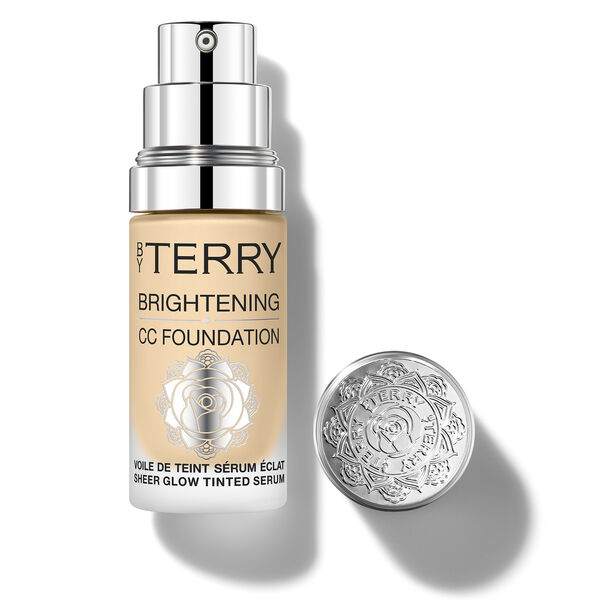 Brightening CC Foundation By Terry