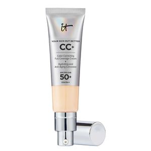 Your Skin But Better&trade; CC+ Cream