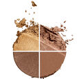 Palette 4 Couleurs Clarins