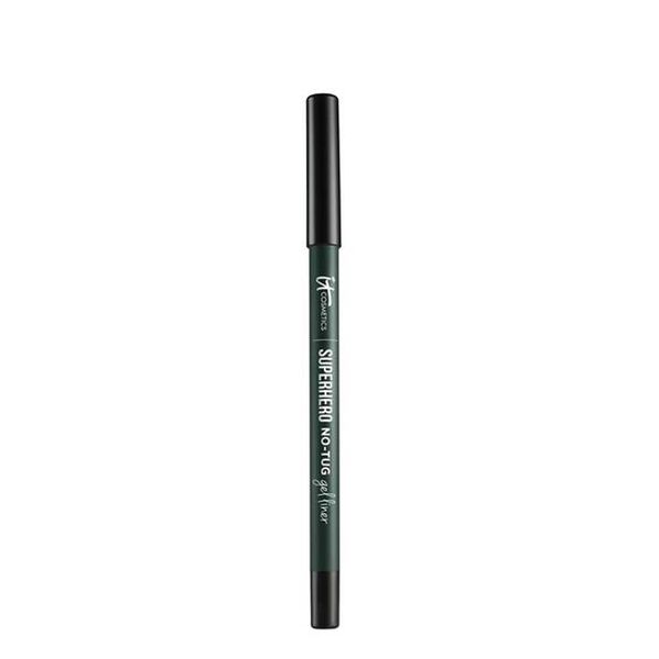 Superhero No-Tug Gel Liner It Cosmetics