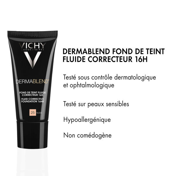 Dermablend Vichy