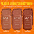 Buttermelt Bronzer Nyx Professional Makeup