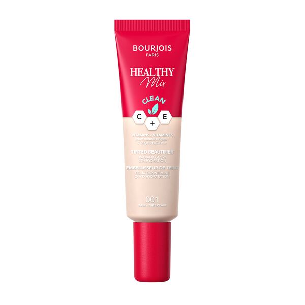 Healthy Mix Clean Bourjois