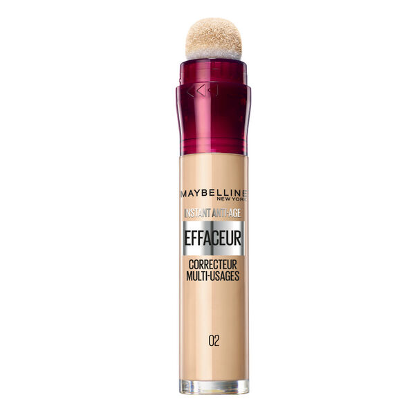 Instant Anti-Âge Maybelline New York
