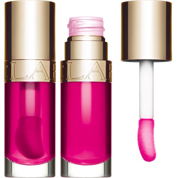 Lip Comfort Oil Clarins