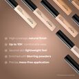 Full Coverage Kiko Milano