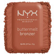 Buttermelt Bronzer Nyx Professional Makeup