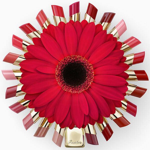 KissKiss Shine Bloom Guerlain