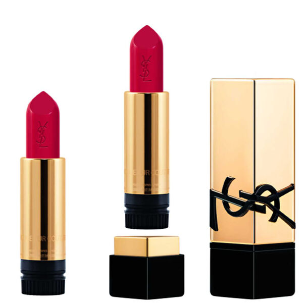 Rouge Pur Couture Yves St Laurent