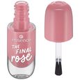 Gel Nail Colour Essence