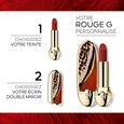 Rouge G Majestic Feathers Guerlain