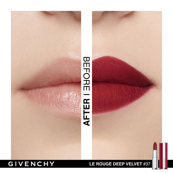 Le Rouge Deep Velvet Givenchy