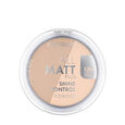 All Matt Plus Shine Control Powder Catrice