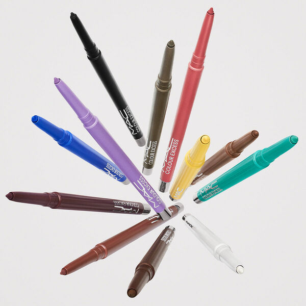 M·A·C Colour Excess Gel Pencil MAC