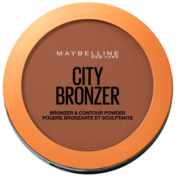 City Bronzer Maybelline New York