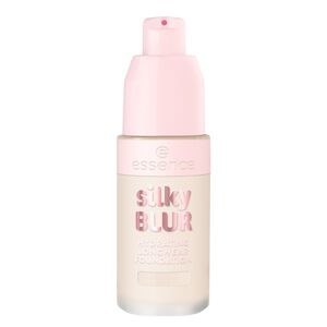 Silky Blur Foundation