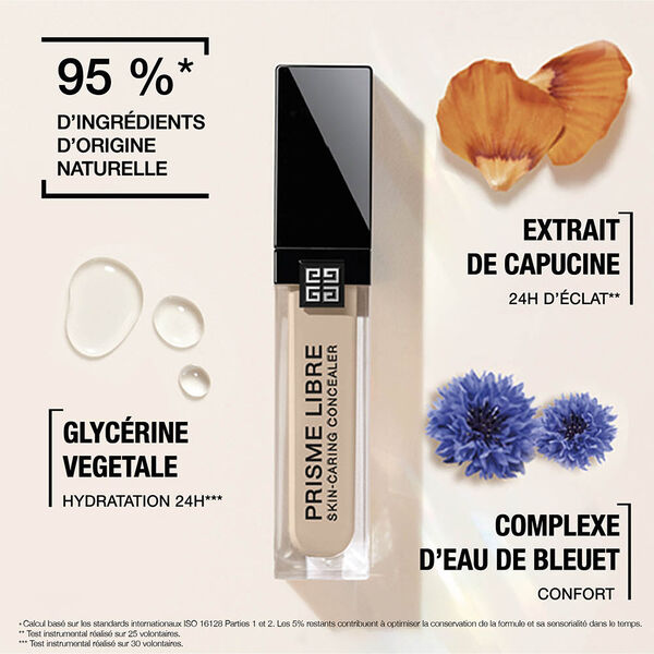 Prisme Libre Skin-Caring Concealer Givenchy