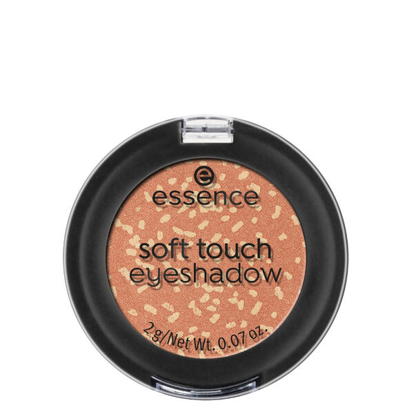 Soft Touch Eyeshadow Essence