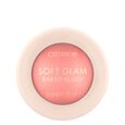 Soft Glam Baked Blush Catrice