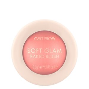 Soft Glam Baked Blush