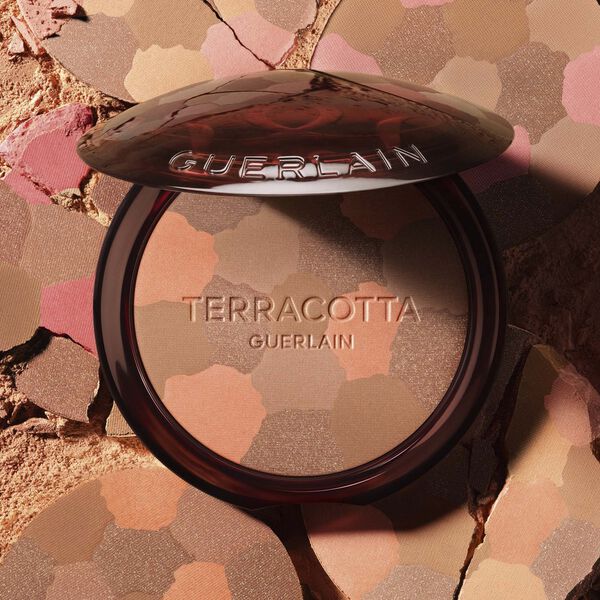 Terracotta Light Guerlain