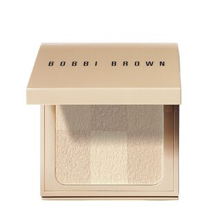 Nude Finishing Illuminating Powder