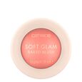 Soft Glam Baked Blush Catrice