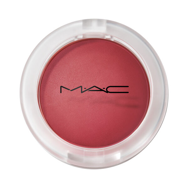 Glow Play Blush MAC