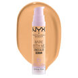 Bare With Me Nyx Professional Makeup