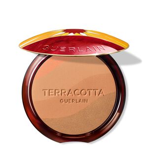Terracotta Golden Dunes