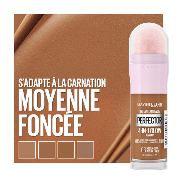 Instant Anti-âge Maybelline New York