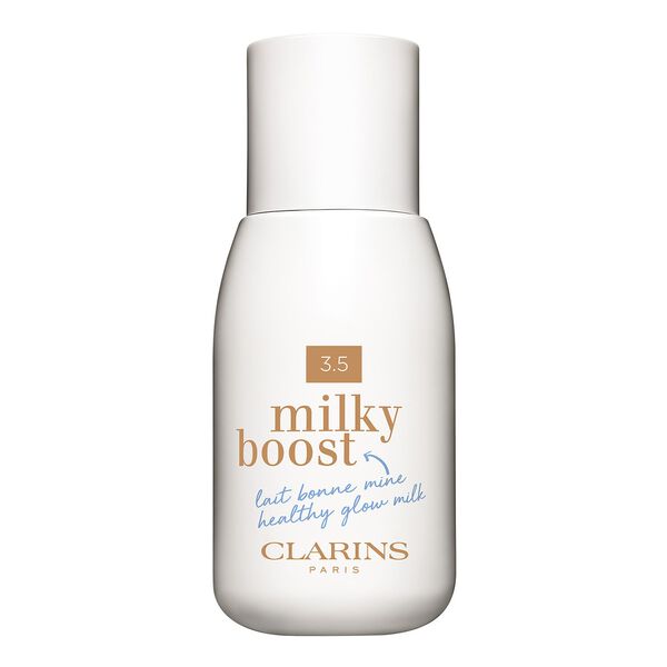 Milky Boost Clarins