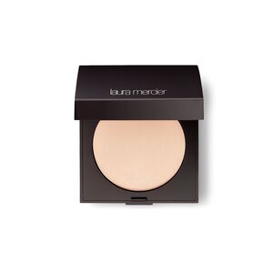 Matte Radiance Baked Powder