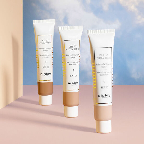 Phyto-Hydra Teint SPF15 Sisley