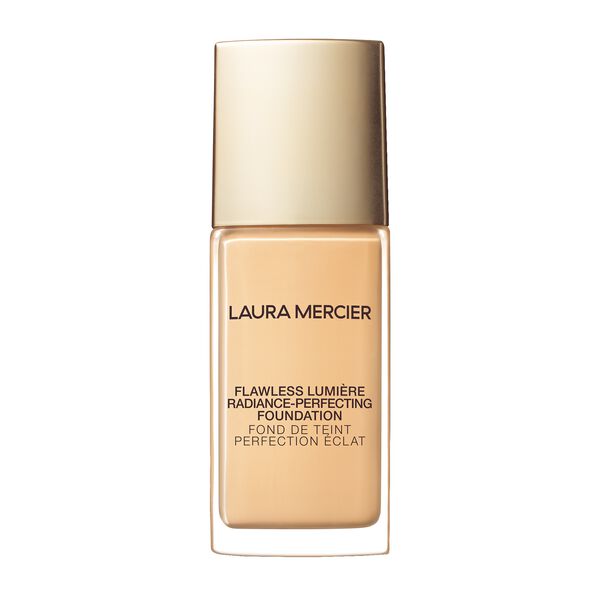 Flawless Lumière Foundation Laura Mercier