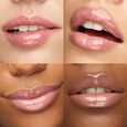3D Hydra Lipgloss Kiko Milano