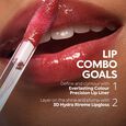 3D Hydra Xtreme Lipgloss Kiko Milano