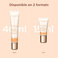 Skin Illusion Tinted Moisturizer SPF25 - Crème teintée booster d'éclat Clarins