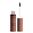Butter Gloss Nyx Professional Makeup