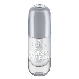 Gel Nail Colour