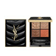 Couture Mini Clutch Yves St Laurent