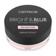 Bright & Blur Catrice
