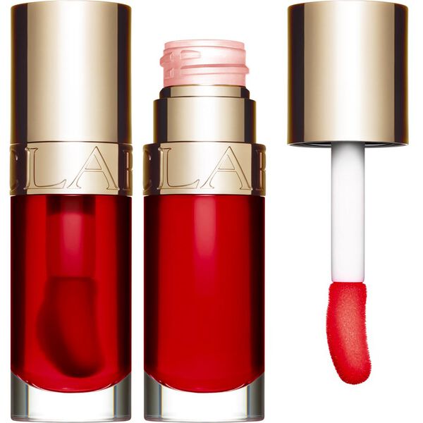 Lip Comfort Oil Clarins