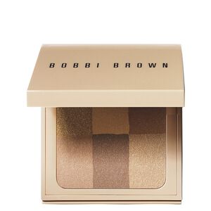 Nude Finishing Illuminating Powder