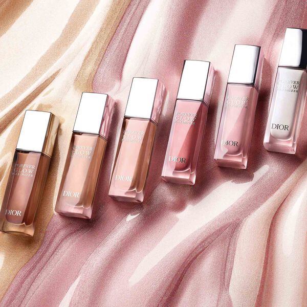 Dior Forever Glow Maximizer Dior